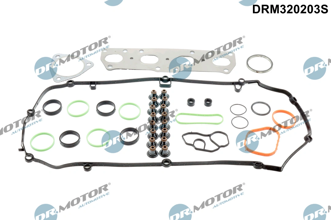 Gasket Kit, cylinder head